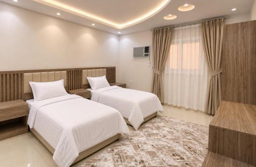 Taif Apartment | Comfort Stay -1