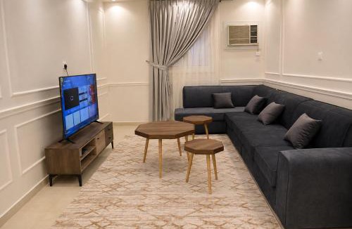 Taif Apartment | Comfort Stay -1