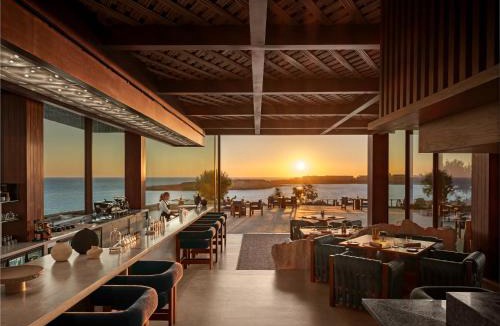 Tabuk Resort | Six Senses AMAALA