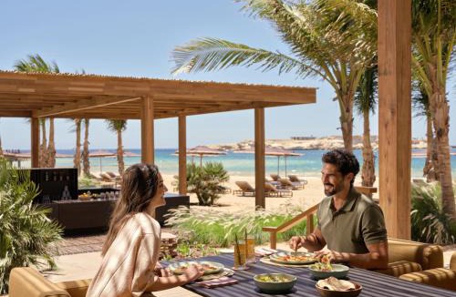 Tabuk Resort | Six Senses AMAALA