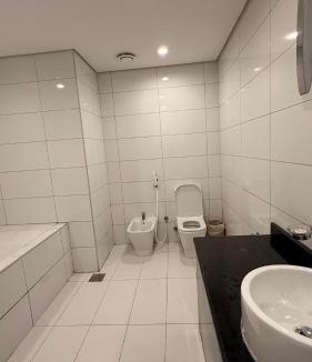 Ash Shati Apartment | شقة فاخرة 150م إطلالة بحرية Damac Jacuzzi