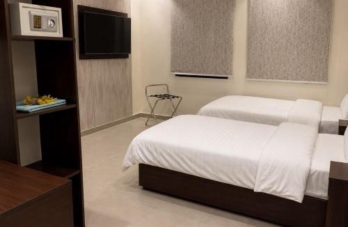Medina Hotel | LANA hotel