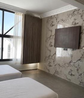 Medina Hotel | LANA hotel