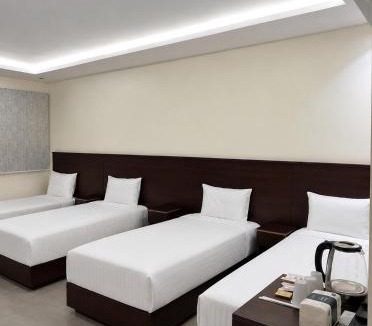 Medina Hotel | LANA hotel