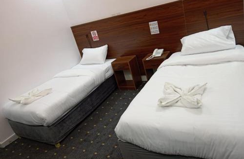 Medina Hotel | Manazel Qurban Hotel