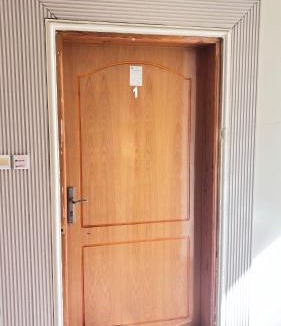 Al Baha Apartment | شقة استديو