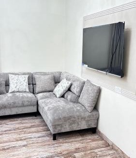 Al Baha Apartment | شقة استديو