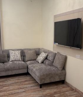 Al Baha Apartment | شقة استديو