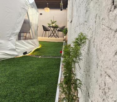 Al Bahah Other | شاليهات سكوْن