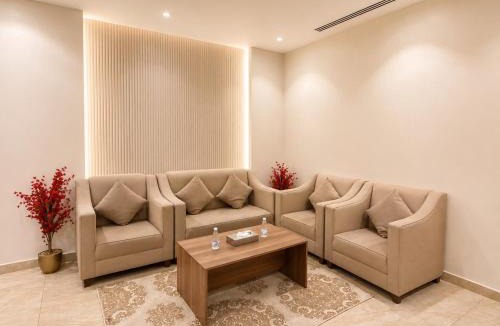 Al Hamra Apartment | توارن للشقق المخدومة الاقتصادية