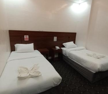 Medina Hotel | Manazel Qurban Hotel