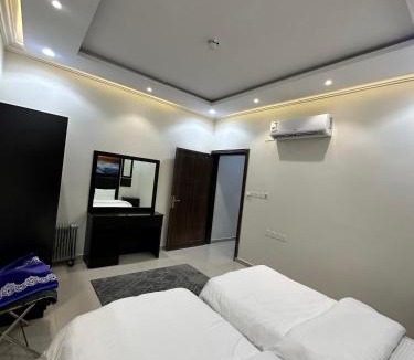 Buraydah Apartment | شقق مفروشة جديدة