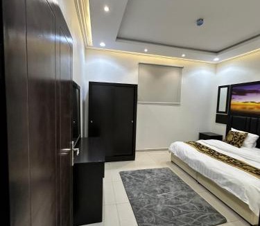 Buraydah Apartment | شقق الأخضر