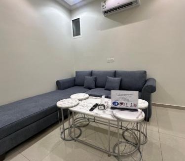 Buraydah Apartment | شقق مفروشة جديدة