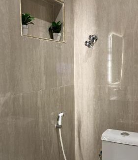 Dammam Apartment | Apartment with 1 bedroom and living room N28
