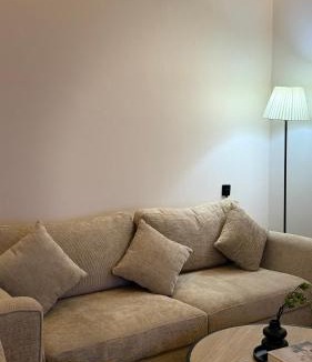 Dammam Apartment | Apartment with 1 bedroom and living room N28