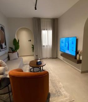 Dhahran Apartment | Lovely 1 Aparment heart of Dhahran