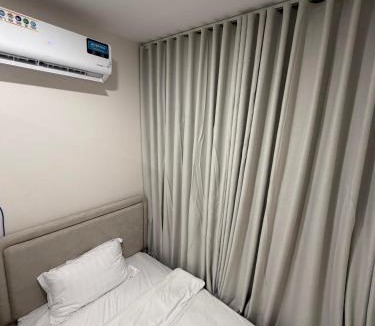Al Khobar Apartment | A&F Luxury Apartment - أجمل 4 غرف نوم بتصاميم فاخرة في الخبر