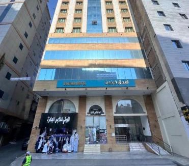 Jomaiza Hotel | Vivian Hotel AlJummayza