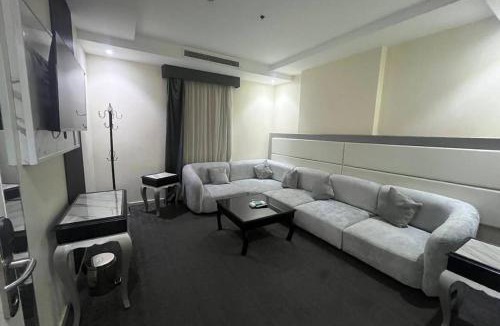 Batha Quraysh Apartment | شعيل ان للشقق المخدومة - اقتصادي