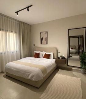 Dhahran Apartment | Lovely 1 Aparment heart of Dhahran