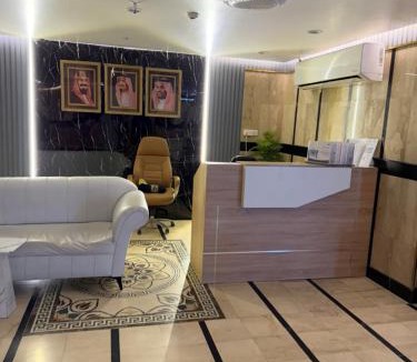 Al Misfalah Apartment | فندق لمار الماسي