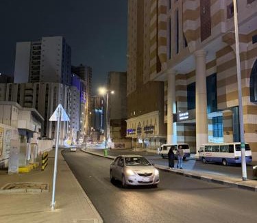 Al Misfalah Apartment | فندق لمار الماسي