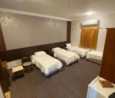 Al Misfalah Apartment | فندق لمار الماسي