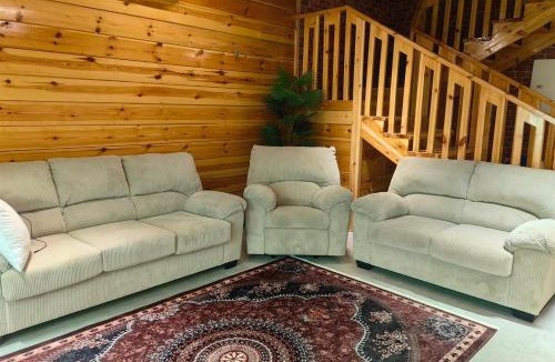 Abha Ski Chalet | اكواخ لاكجري ابها 2