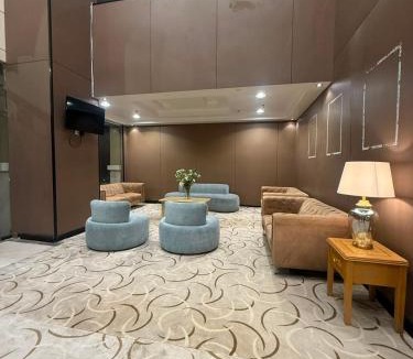 Mecca Hotel | Al maha Tower Hotel فندق المها تآور