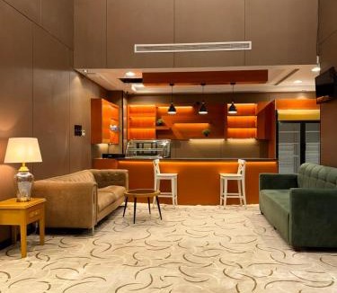 Mecca Hotel | Al maha Tower Hotel فندق المها تآور