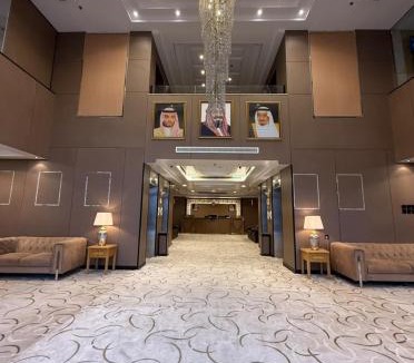 Mecca Hotel | Al maha Tower Hotel فندق المها تآور