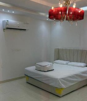 Al Kura Ski Chalet | فلة وشاليه ابحر الشمالية