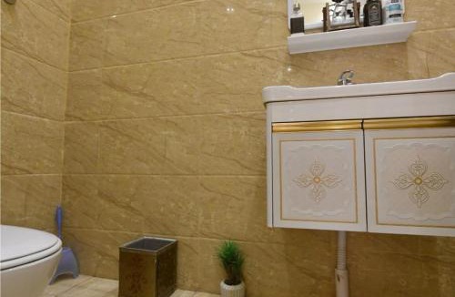 Riyadh Villa | فيلا حديث اليرموك
