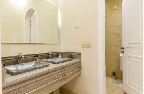 Riyadh Villa | فيلا حديث اليرموك