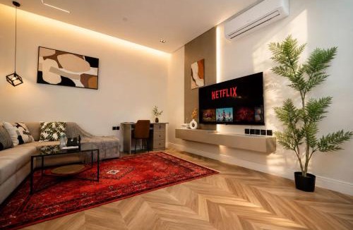 Riyadh Hotel | السميح للشقق الذاتيه ALsUMAIH HOTELAPARTMENTS