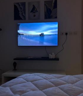 Buraydah Apartment | استديو هادئ بدخول ذاتي