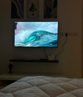 Buraydah Apartment | استديو هادئ بدخول ذاتي