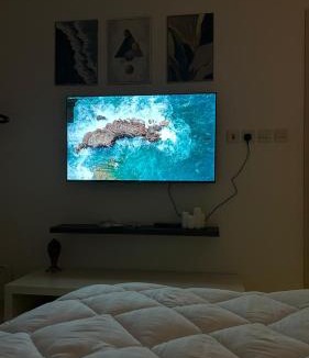 Buraydah Apartment | استديو هادئ بدخول ذاتي