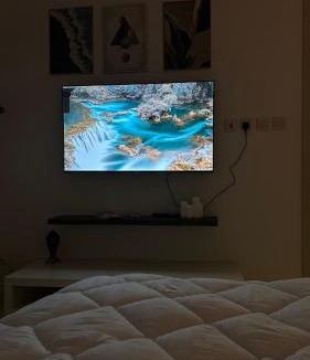 Buraydah Apartment | استديو هادئ بدخول ذاتي
