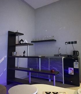 Tabuk Apartment | شقة بغرفة نوم وصالة