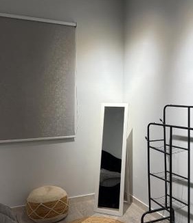 Tabuk Apartment | شقة بغرفة نوم وصالة