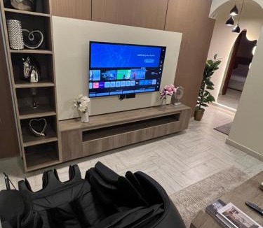 Jannusan Apartment | راكة سويت الخبر للشقق الفندقية المخدومة