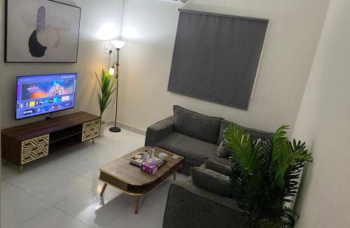 Jannusan Apartment | راكة سويت الخبر للشقق الفندقية المخدومة
