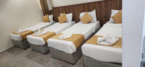 Al Aziziyah Hotel | فندق دار المتكاملة 4