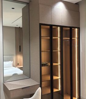 As Salam Apartment | Advantage Residence