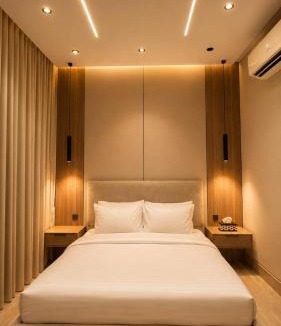 As Salam Apartment | Advantage Residence