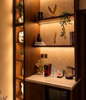 As Salam Apartment | Advantage Residence