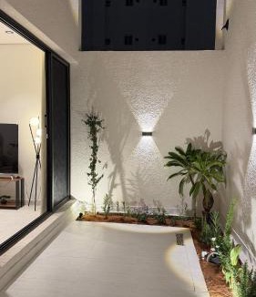 Ha'il Apartment | Rest Aura