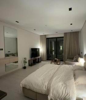 Ha'il Apartment | Rest Aura